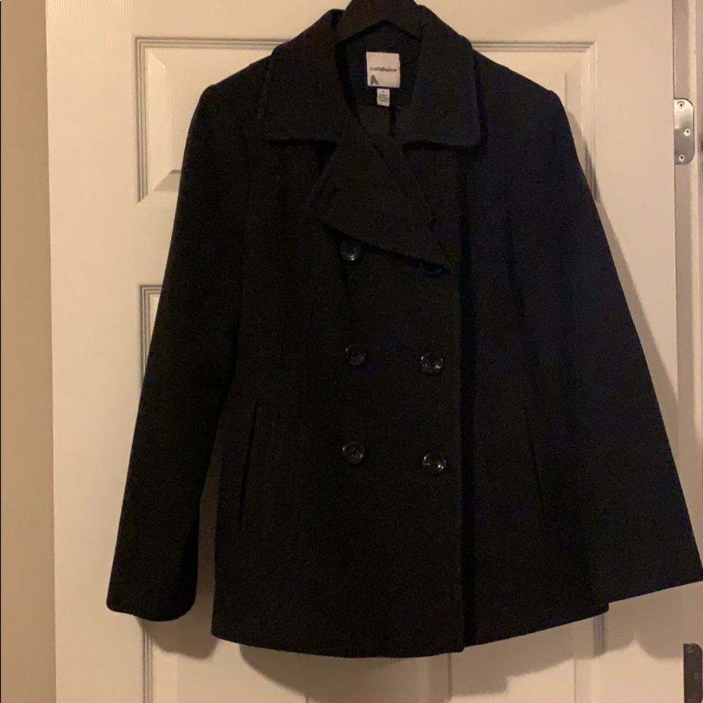 Women’s  pea coat